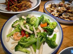 -吕氏疙瘩汤·私家菜馆(慈云寺店)