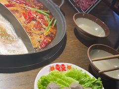 -萍姐火锅·公路夜市(打浦桥日月光店)