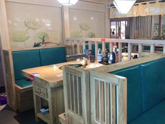 -九田家黑牛烤肉料理(新光汇店)