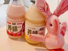 -友达面馆(广州总店)