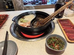 -钢管厂五区小郡肝串串香火锅(梅川路店)