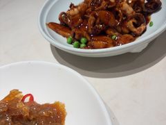 -阿明小菜·海鲜·上海菜(梅陇华理店)