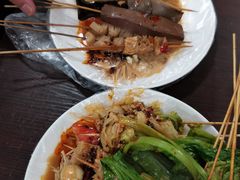 -郭记小街麻辣烫(南小街总店)