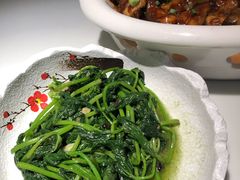 -原味田园·客家菜·土窑鸡(中航城君尚购物中心店)