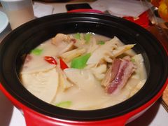 -四道菜·福建海蛎煎(世欧广场店)