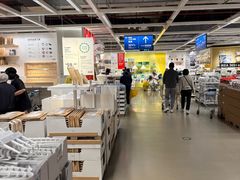 -宜家家居(四元桥商场店)