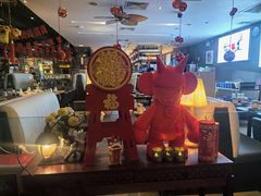 -大头虾越式风味餐厅(光明广场店)