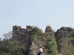 -蟠龙山长城景区