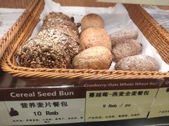 -德南面包房(尚都店)