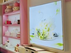 -CAKE BOSS 蛋糕老板(西单君太百货店)