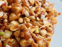 -杏园餐厅(阜成门店)