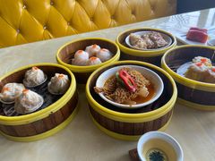 -明泉居茶点荟(车陂店)