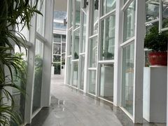-四海公园(南山区)