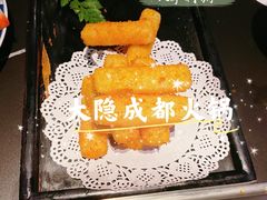 -大隐·成都火锅Bistro(合生麒麟新天地店)