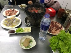 -松明一烤肉馆(鲁园店)