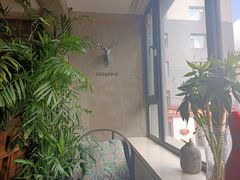 -HIGH FIVE哈福手工汉堡(桂林路店)