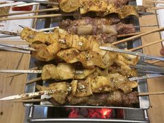 -正丰源大缸烧烤(人民路店)