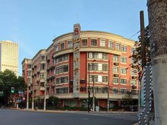 -陆家浜路(地铁站)