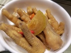 -大厨小馆(华阳城店)