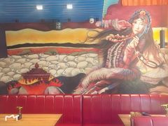 -敏珠拉姆藏餐·南京厨房(富春江东街店)