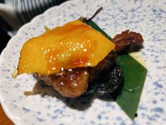 鹅肝-和彩放题餐厅(酒仙桥店)