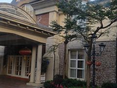 -中旅阿那亚九龙湖·公主酒店