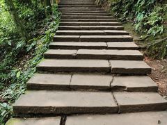 -青城山