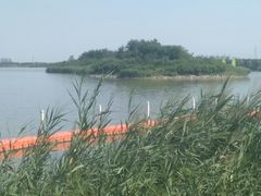 -天津东丽湖风景区