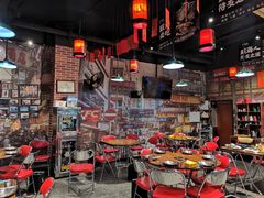 -蚝堡海鲜·威海菜·海肠捞饭·烧烤·亚洲吃蚝公司(幸福门店)
