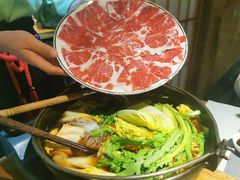 -森味薪火烧•烧鸟居酒屋•日本料理(望京店)