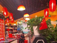 -江湖水乡铁锅炖魚(周庄嘉园店)