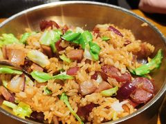 -聚合鑫东北熏酱熟食麻辣面(长阳店)