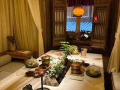 -叶叶菩提(太原别墅店)