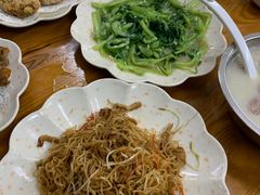 -南记食粥坊·宵夜大排档(莲花总店)
