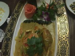 -Siam泰餐厅(水上公园店)