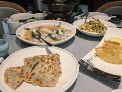 -台鄉缘 ·小海鲜·台州菜(桃林路店)