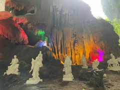 -百魔洞景区