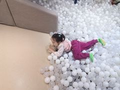 -星漠亲子餐厅•有机食材•儿童游乐
