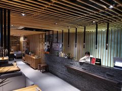 -竹里馆 ·茶食(奥体店)