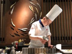 -大渔铁板烧(大悦城店)