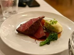 -Kathleen's Waitan 凯圣琳江景西餐厅(外滩店)