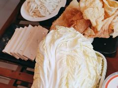 -老诚一锅羊蝎子(天通苑东三区直营店)