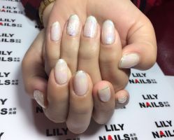 -LILY NAILS美甲美睫