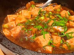 -星·South Beauty·俏江南(国贸店)