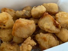 -三个先森的韩国炸鸡(中北店)