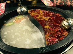 -井格重庆火锅(燕郊永旺店)