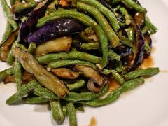 -嘎吧锅私家菜馆(新村十区店)