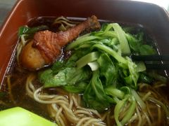 -晓庄学院-食堂