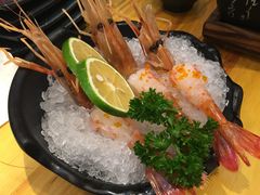 -沼津港渔市(宏伊国际广场店)