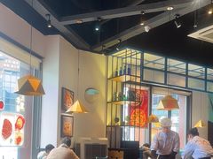 -菲滋意式餐厅(长兴东鱼坊店)